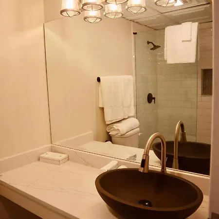 Hotel The Shore Club Spring Lake Heights Esterno foto