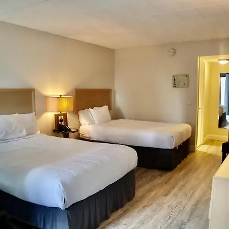 Hotel The Shore Club Spring Lake Heights Esterno foto