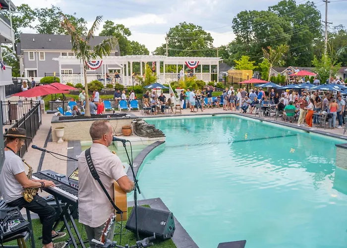 The Shore Club