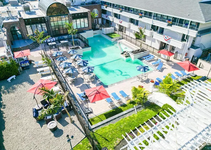 The Shore Club