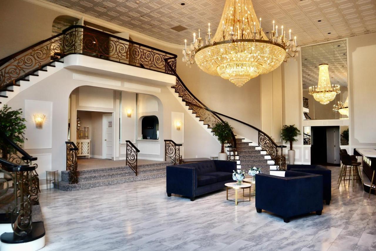 The Shore Club Hotel