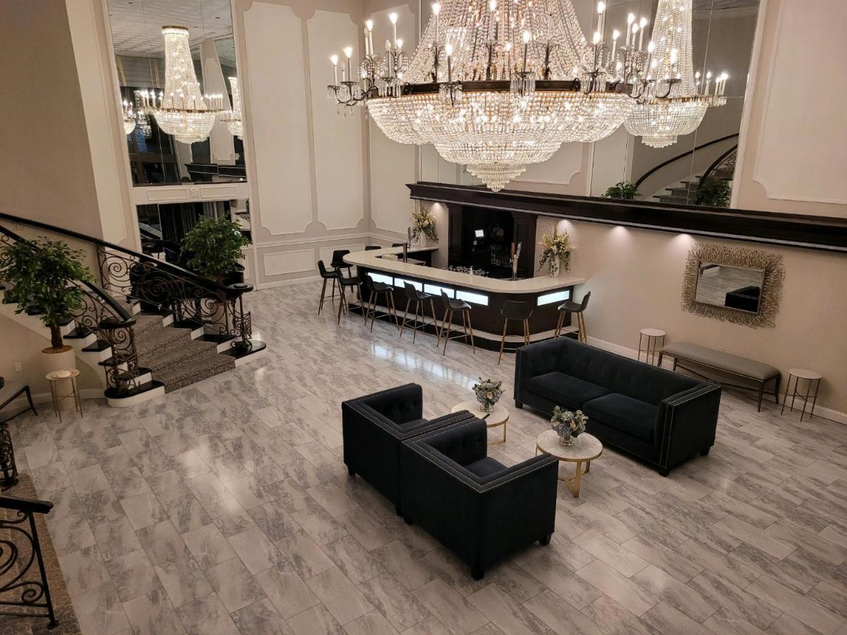 Hotel The Shore Club 3*