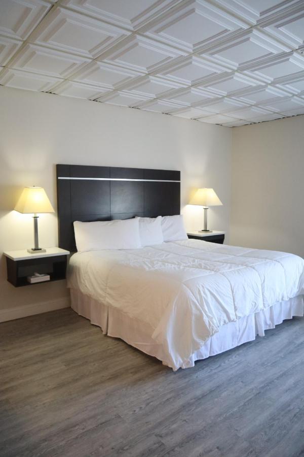 The Shore Club Hotel Spring Lake Heights