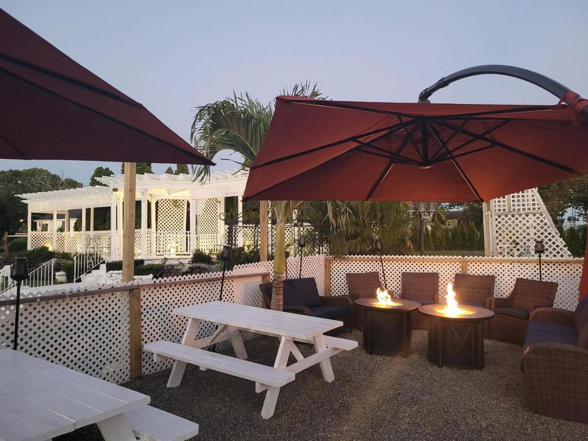 Hotel The Shore Club Spring Lake Heights