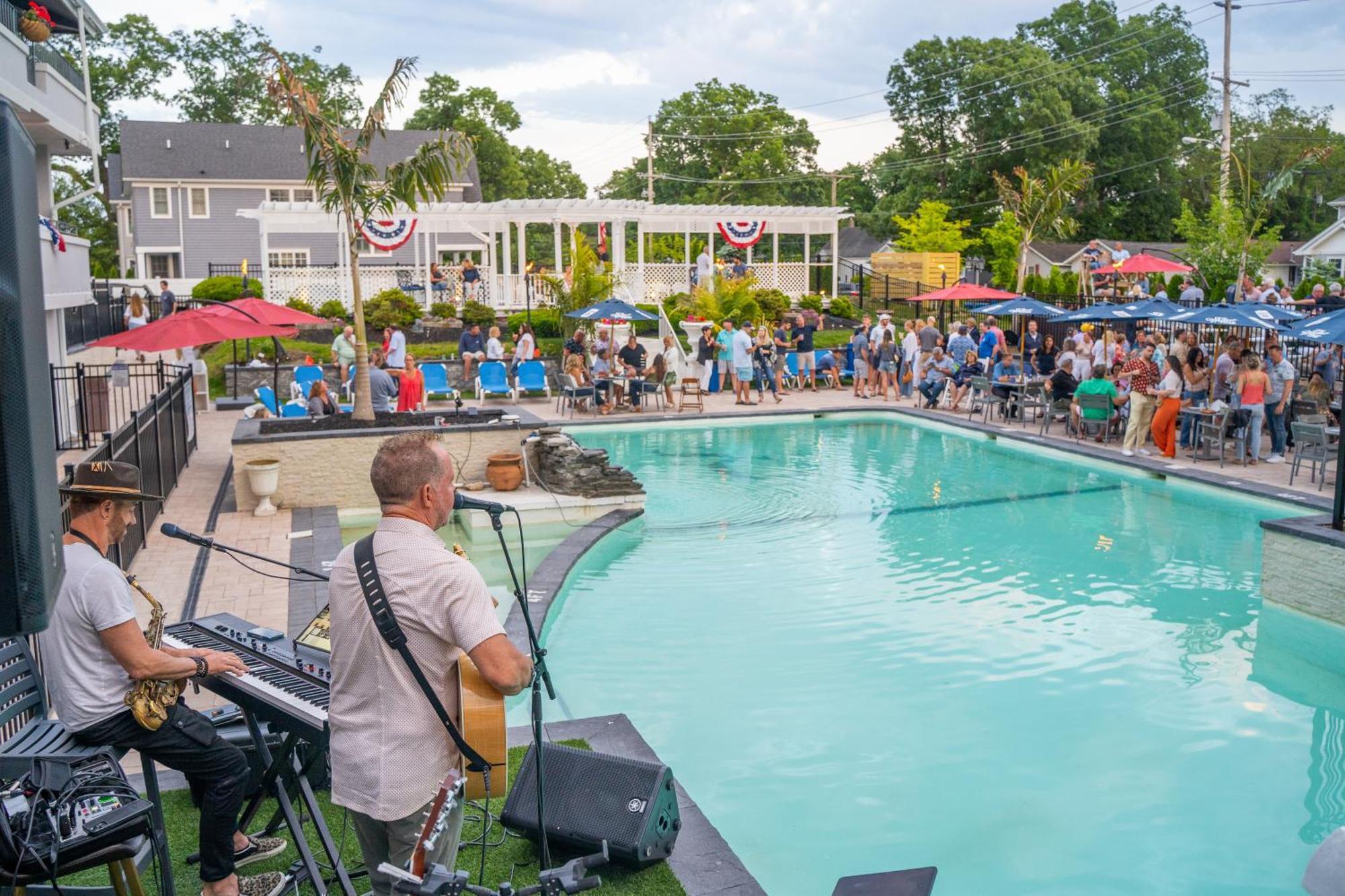 The Shore Club 3*