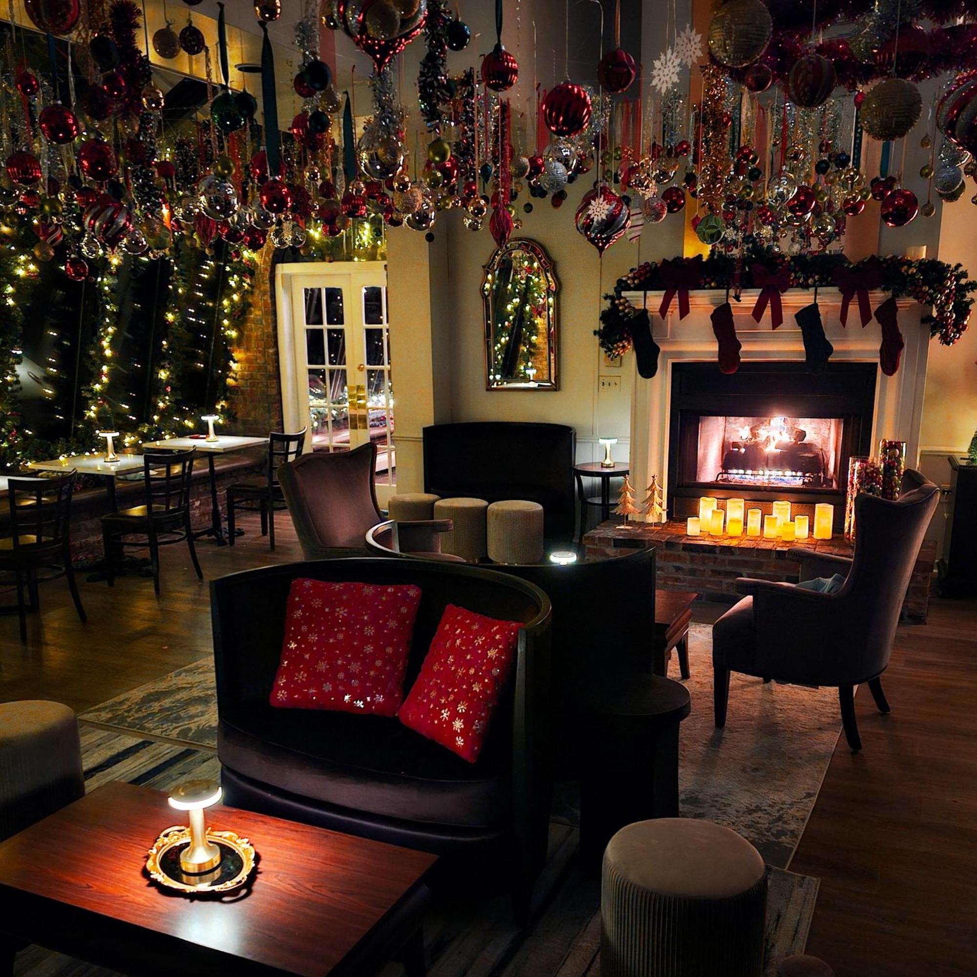 Hotel The Shore Club