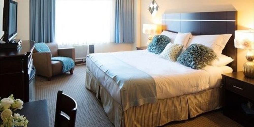 The Shore Club Hotel
