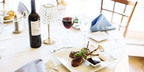 The Shore Club 3* Spring Lake Heights